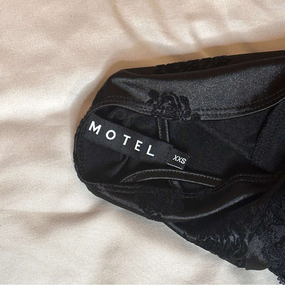 Motel Rocks Mini dress - Picture 7 of 7